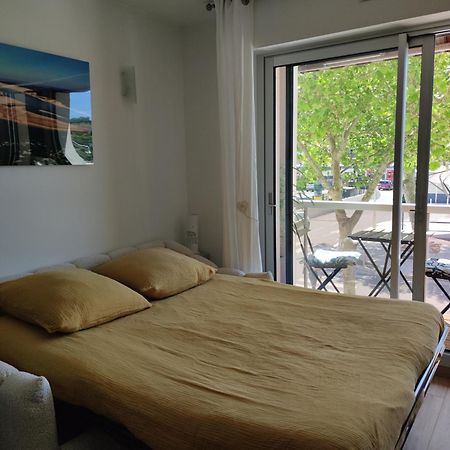 Studio Avec Parking Centre-Ville Face A La Gare Plage & Commerces Arcachon Exterior photo